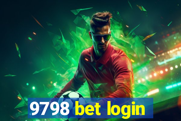 9798 bet login